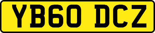 YB60DCZ
