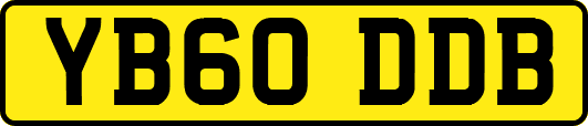 YB60DDB