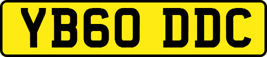 YB60DDC