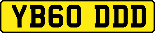 YB60DDD