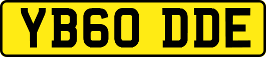 YB60DDE