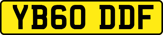 YB60DDF