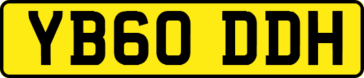 YB60DDH