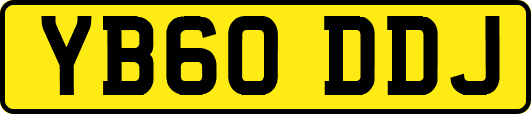 YB60DDJ