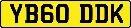 YB60DDK