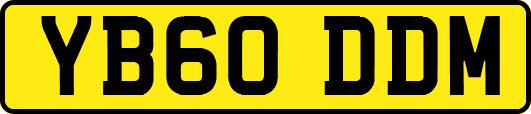 YB60DDM