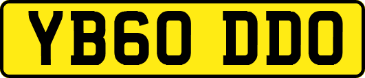 YB60DDO
