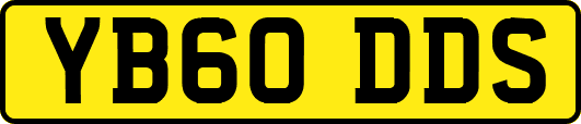 YB60DDS