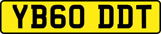 YB60DDT