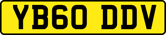 YB60DDV