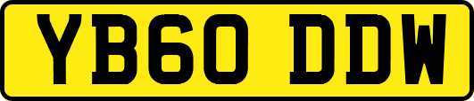 YB60DDW