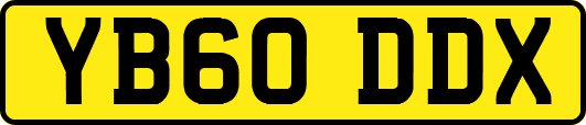 YB60DDX