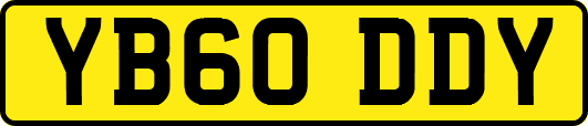YB60DDY