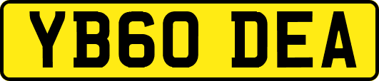YB60DEA