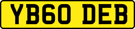 YB60DEB