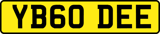 YB60DEE