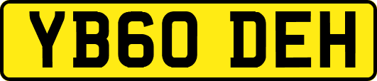 YB60DEH