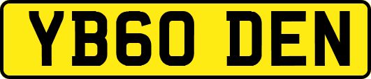 YB60DEN