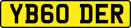 YB60DER