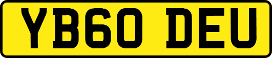 YB60DEU