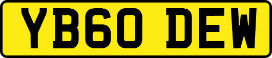 YB60DEW