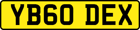 YB60DEX