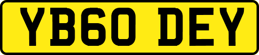 YB60DEY