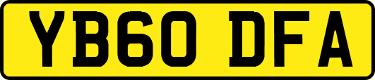 YB60DFA