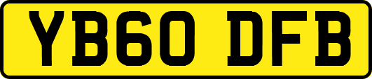 YB60DFB
