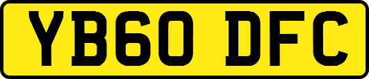 YB60DFC
