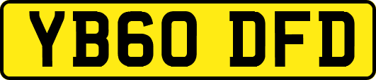 YB60DFD