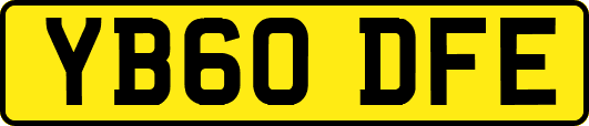 YB60DFE