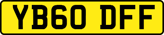 YB60DFF