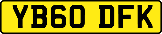 YB60DFK