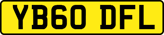 YB60DFL