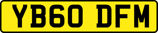 YB60DFM