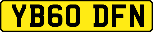 YB60DFN