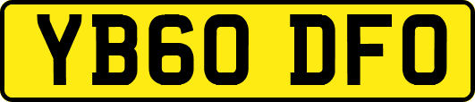 YB60DFO