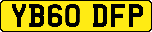 YB60DFP