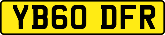 YB60DFR