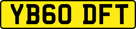 YB60DFT