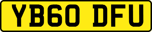 YB60DFU