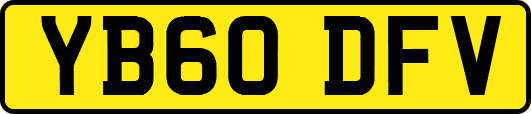 YB60DFV