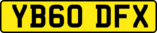 YB60DFX