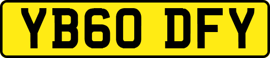 YB60DFY