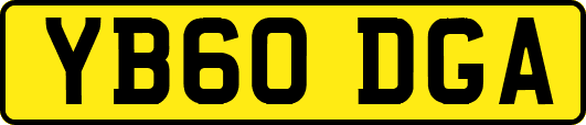 YB60DGA