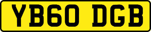 YB60DGB