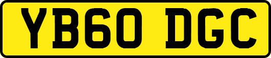 YB60DGC