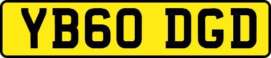 YB60DGD