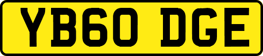 YB60DGE